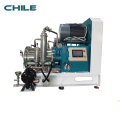 Automatic control horizontal grinding machine for Mass Paint